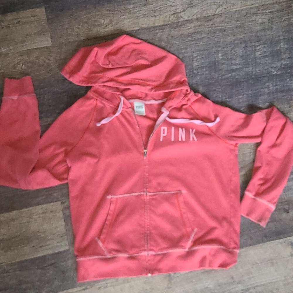 VS PINK Hoodie L/G